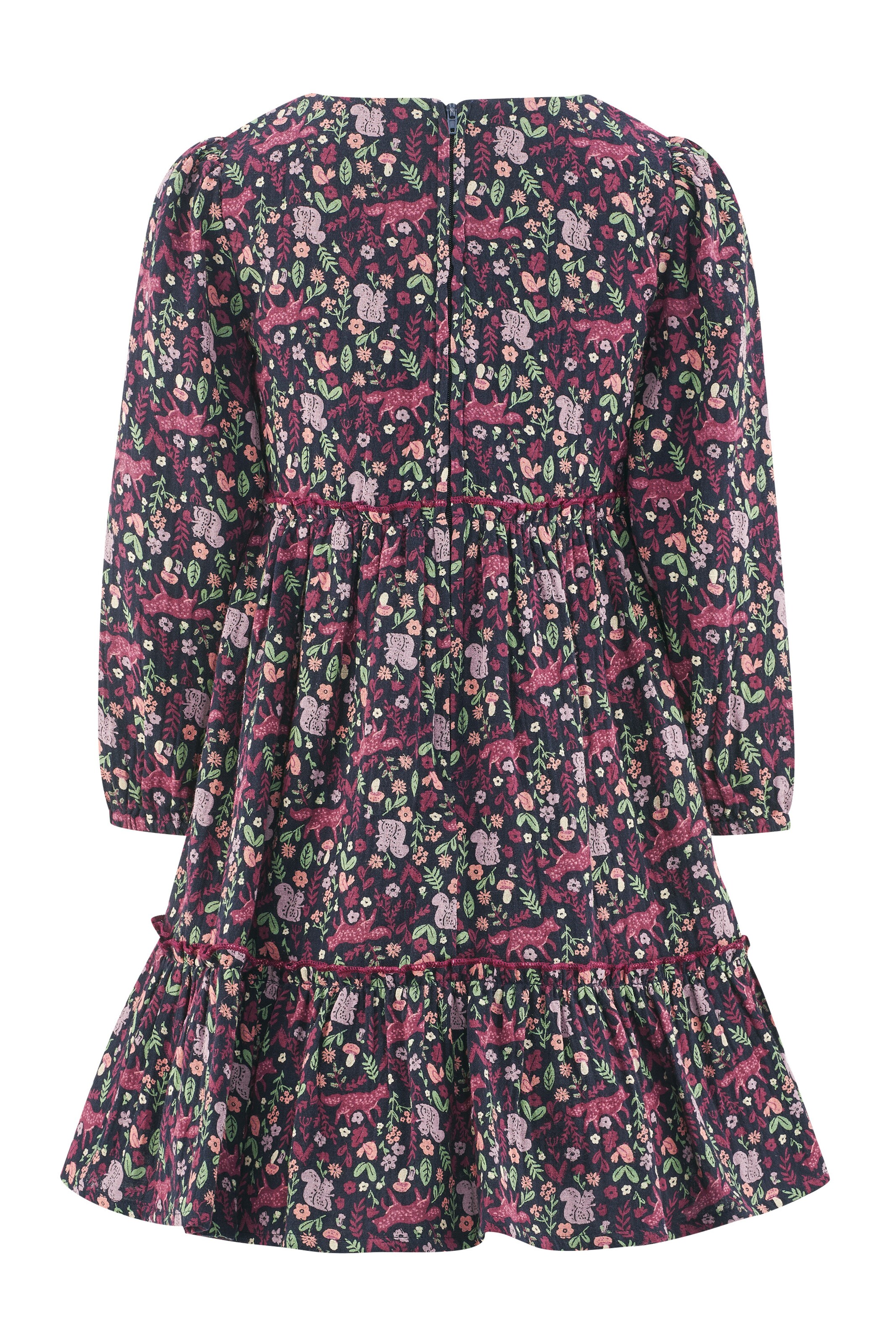 happy girls Šaty - Modrá