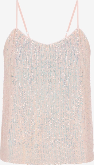 myMo at night Toppi värissä pastellinpinkki, Tuotenäkymä