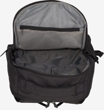 American Tourister Rucksack 'Urban Groove' in Schwarz