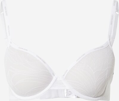 Calvin Klein Underwear BH in weiß, Produktansicht