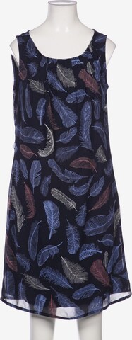 MEXX Dress in S in Blue: front