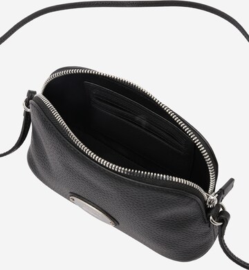 LACOSTE Crossbody Bag in Black