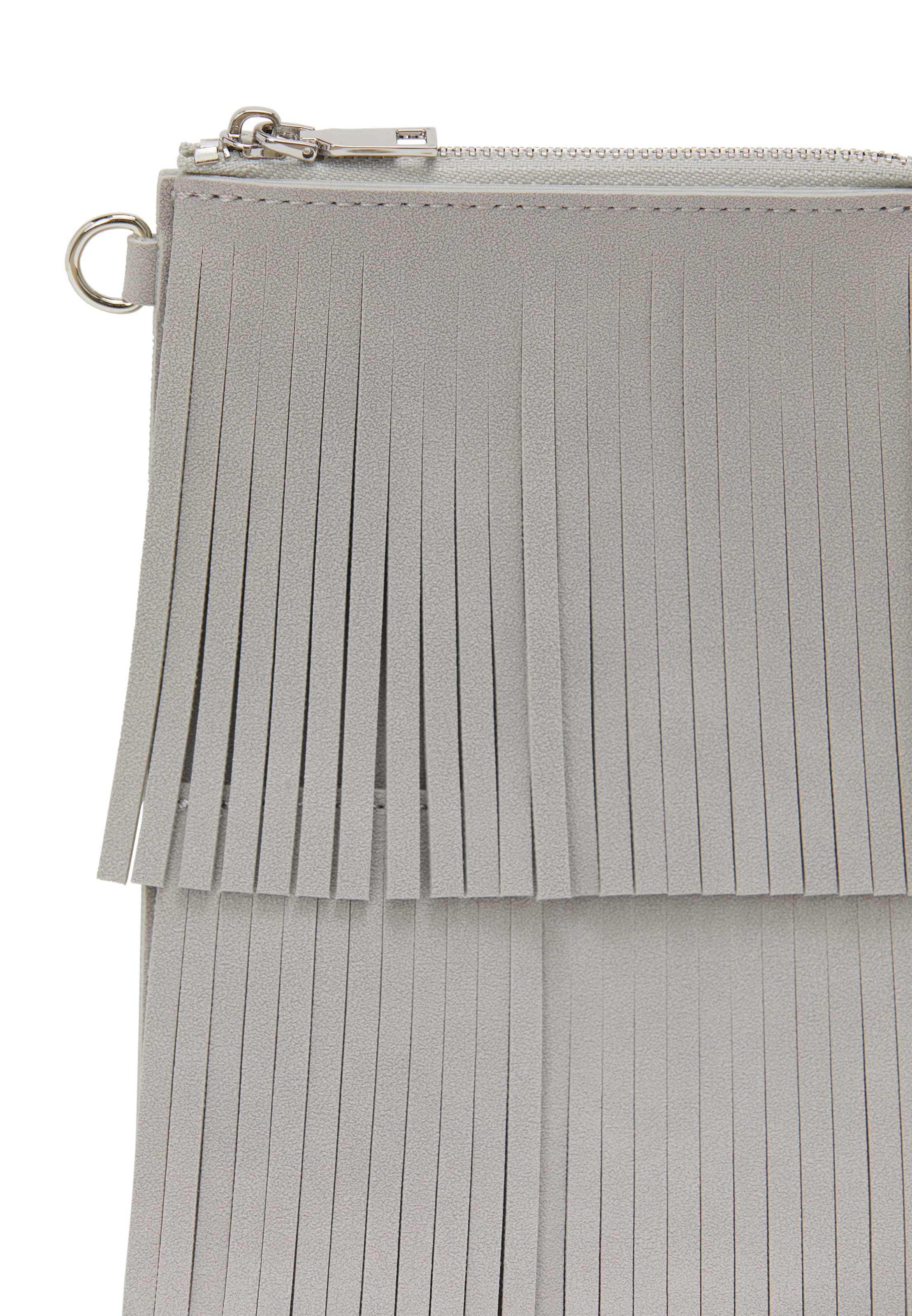 pelēks IZIA Pleca soma