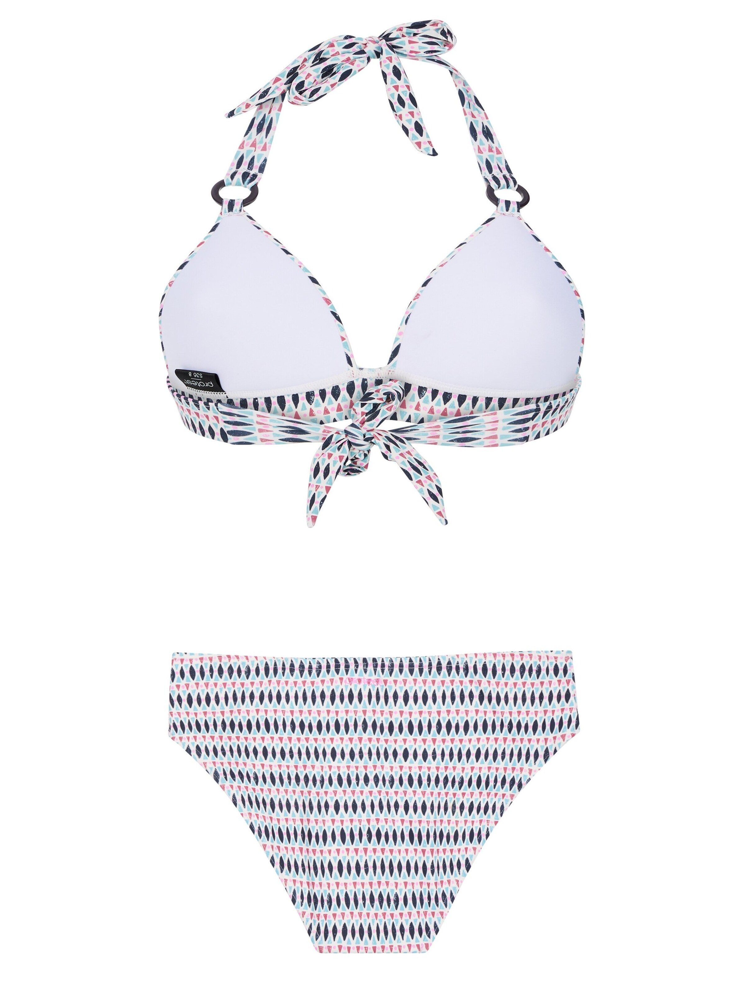 PROTEST Bikini 'PRTLUCIA'‌ in Blau