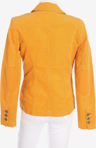STREET ONE Jacket & Coat in XS in Yellow
