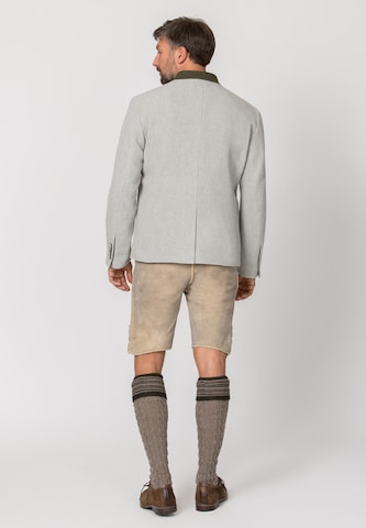 STOCKERPOINT Regular fit Blazer in Grey