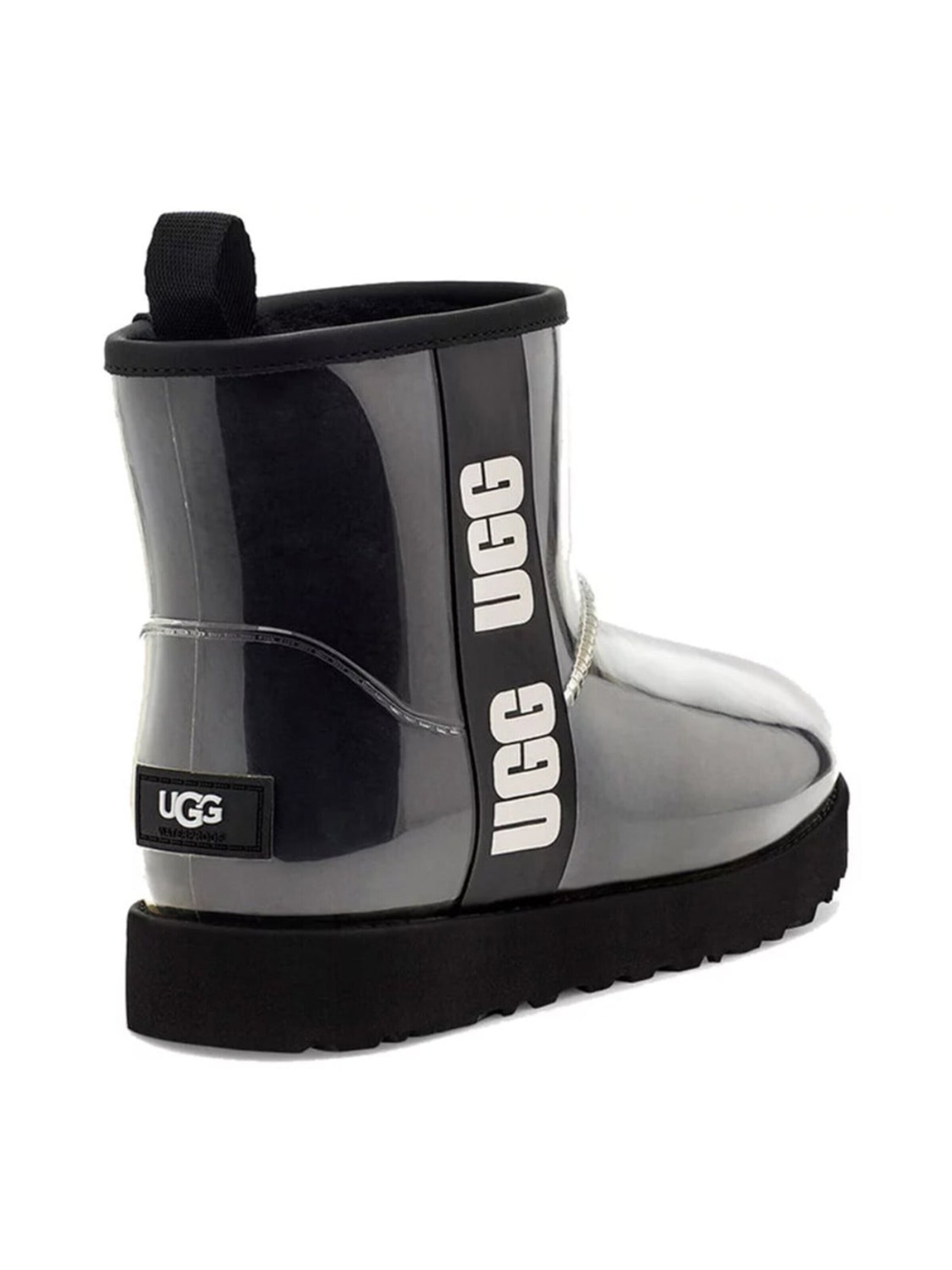 UGG Boots in Black