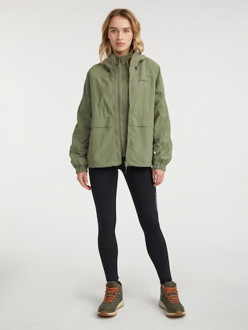 Veste de sport O'NEILL en vert