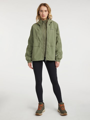 O'NEILLSportska jakna - zelena boja