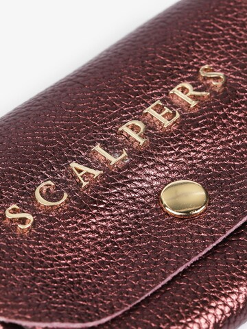 Scalpers Wallet in Red