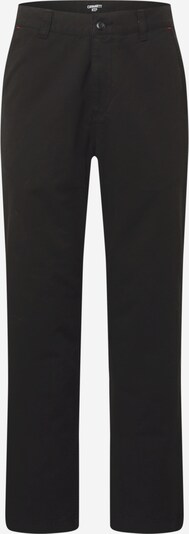 Jeans 'Wesley' Carhartt WIP pe negru, Vizualizare produs