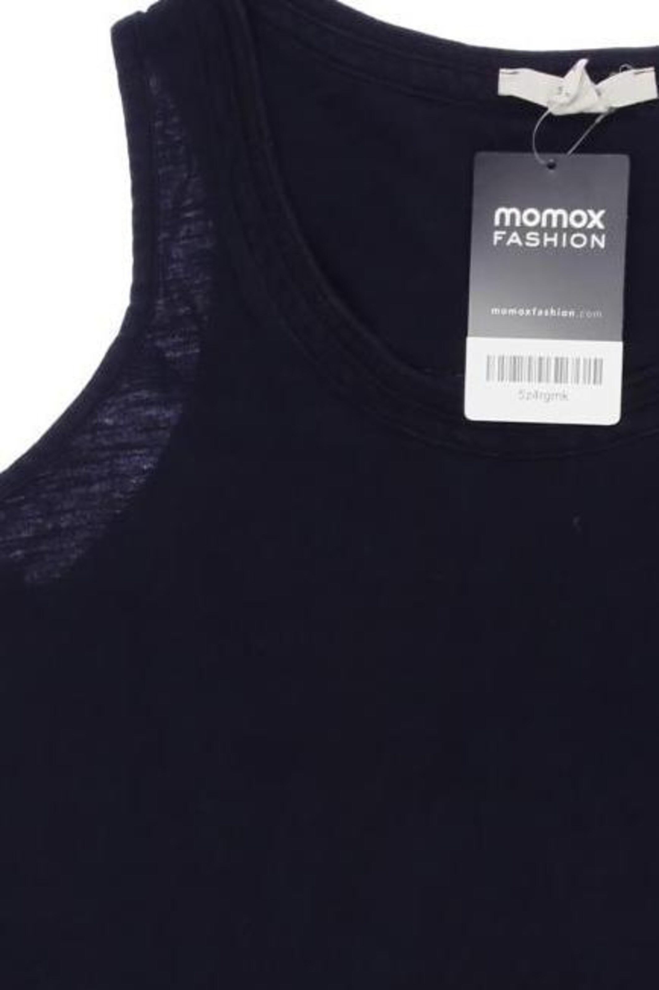 ESPRIT Top & Shirt in L in Black