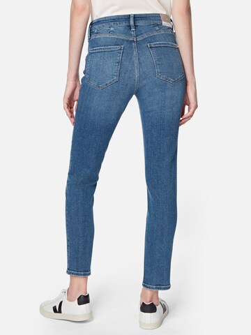Mavi Skinny Jeans 'Sophie' in Blauw