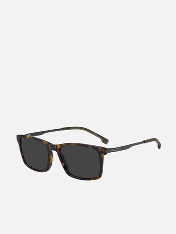 HUGO BOSS - Gafas de sol en marrón