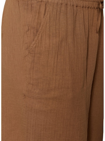 ruda Zizzi Standartinis Kelnės 'VVIVU'