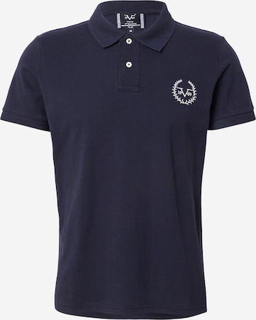 19V69 ITALIAMajica 'Tiziano' - plava boja: prednji dio