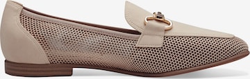 smėlio TAMARIS Loaferai