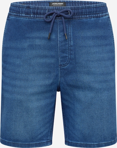 JACK & JONES Vaquero 'CHRIS LANE' en azul denim, Vista del producto