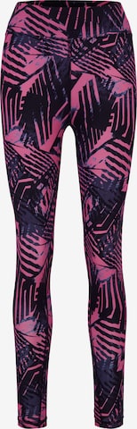 VENICE BEACH Sporthose in Pink: Vorderseite