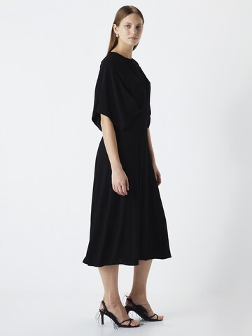 Robe Ipekyol en noir