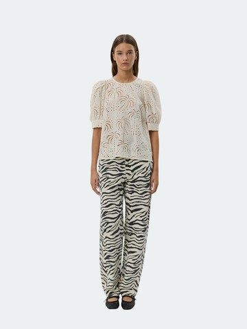 Sofie Schnoor Blouse in White