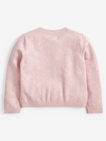 Next Strickjacke in Pink