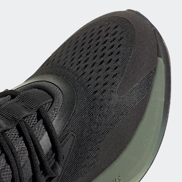 ADIDAS PERFORMANCE Sneaker 'AlphaBoost V2' in Schwarz