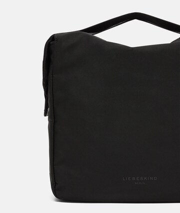 Beauty case di Liebeskind Berlin in nero