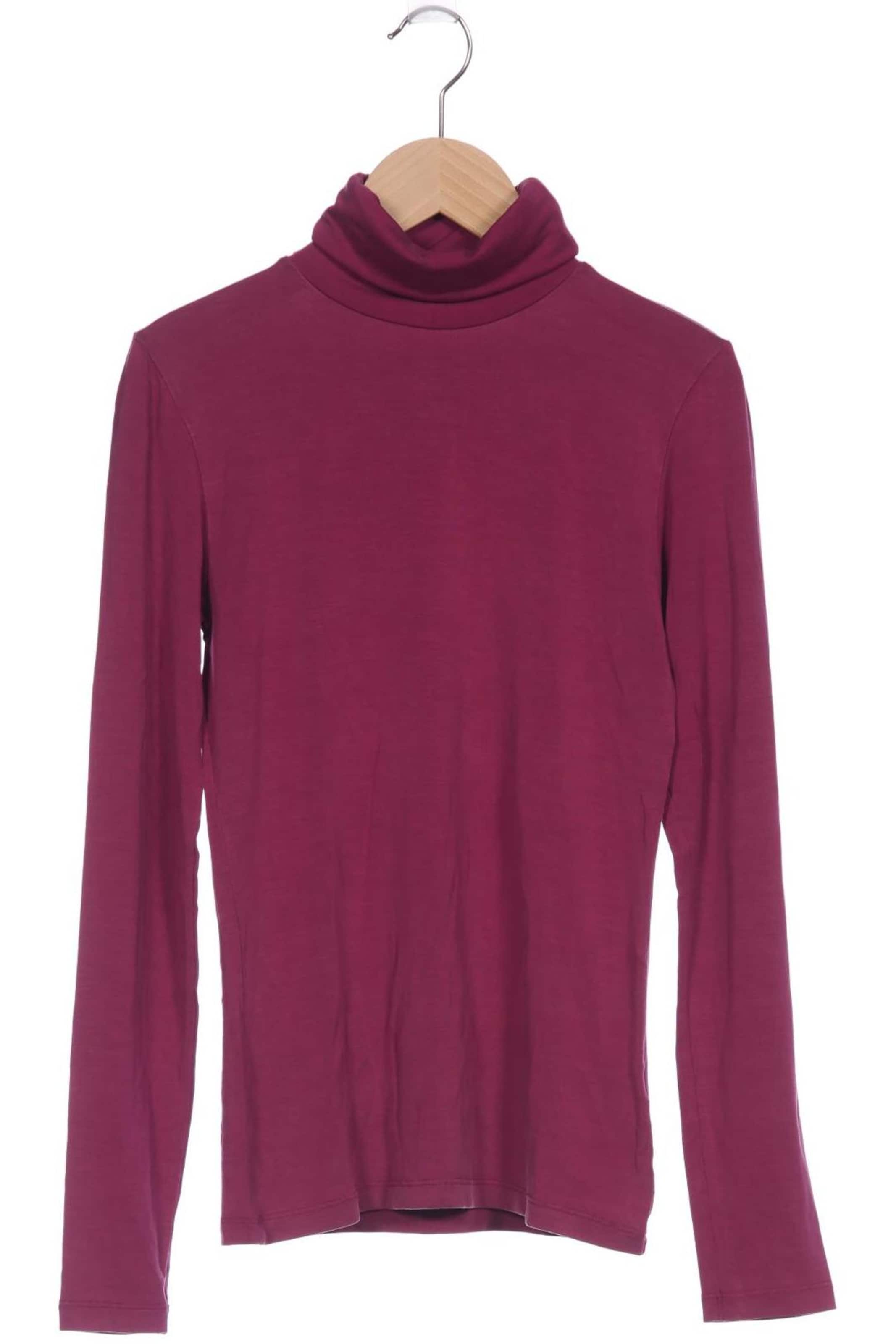 Filippa K Pullover S in Rot: Vorderseite