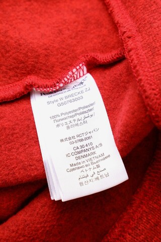PEAK PERFORMANCE Jacket & Coat in M in Red