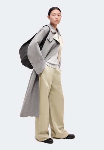 Manteau mi-saison 'NIRVANA' MAX&Co. en gris