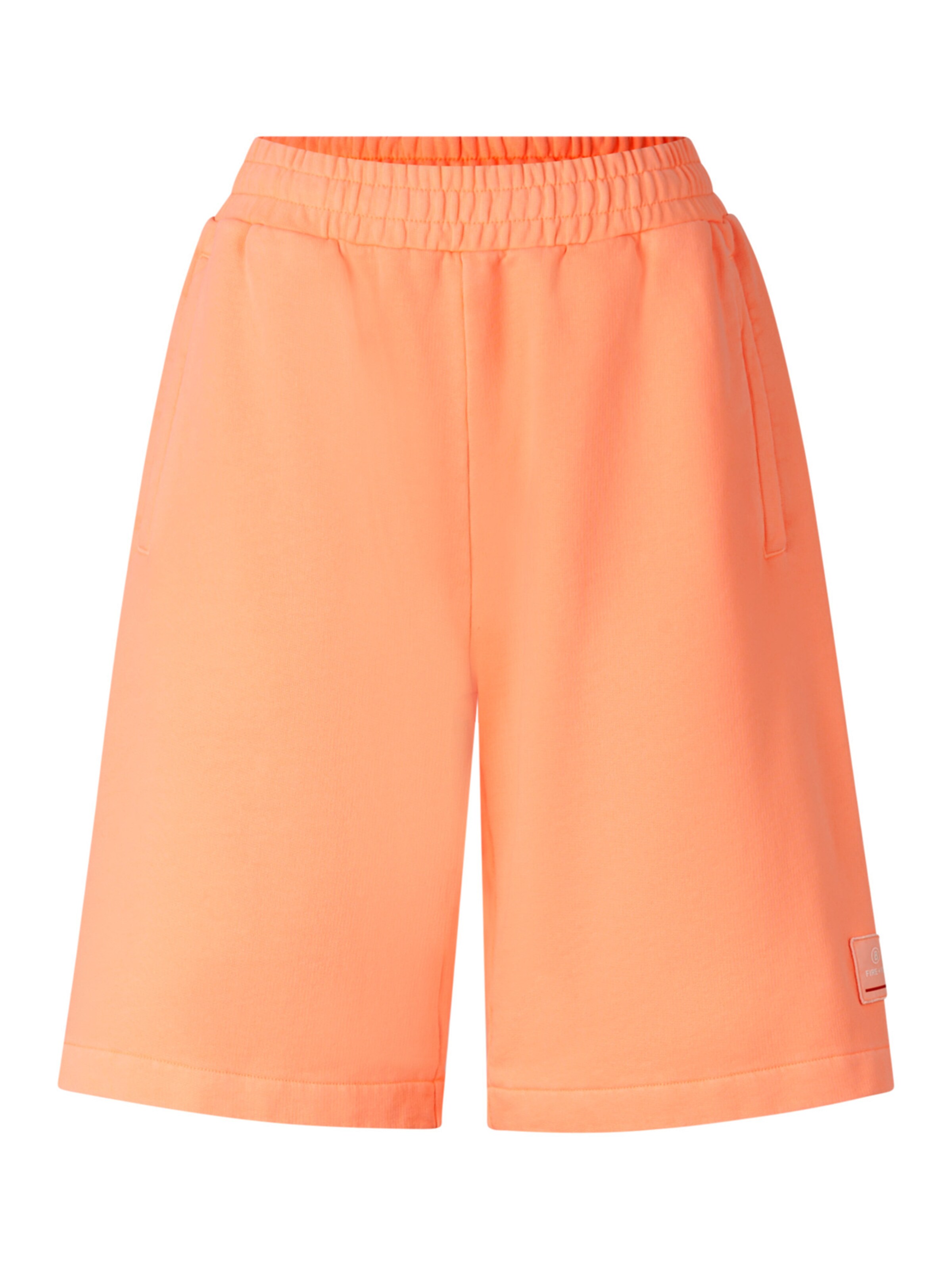 Bogner Fire + Ice Pants 'Luseph' in Orange: front