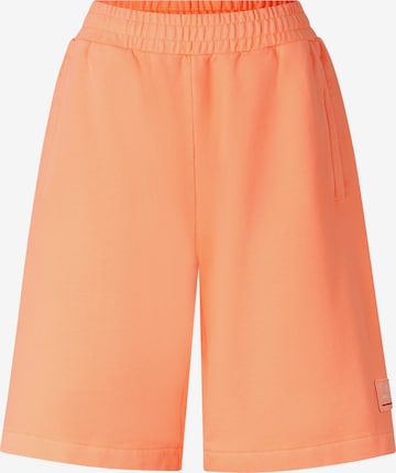 Bogner Fire + Ice Pants 'Luseph' in Orange: front
