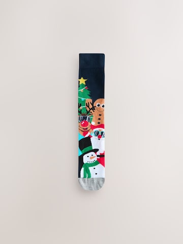 Next Носки в Смешанный