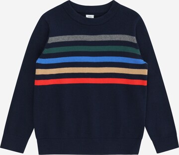 Pull-over GAP en bleu : devant