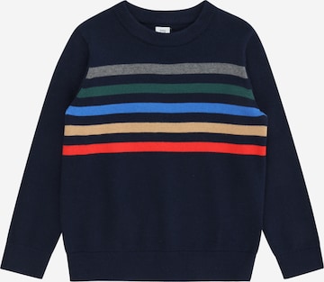 GAP Sweater in Blue: front