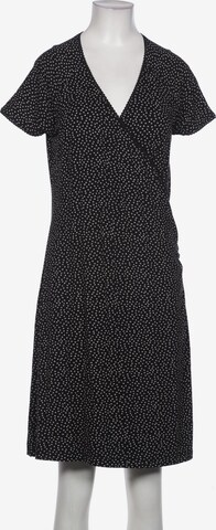 YEST Dress in M in Black: front