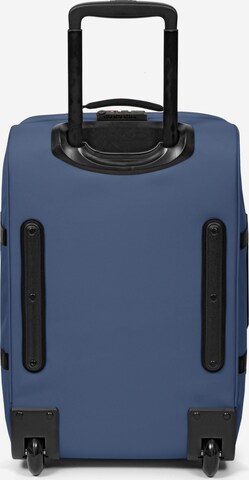 EASTPAK Travel Bag 'Tranverz' in Blue