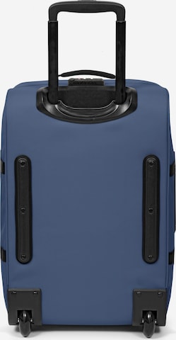 EASTPAK Travel Bag 'Tranverz' in Blue