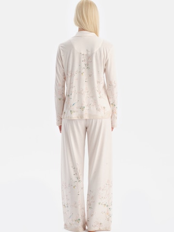 Dagi Pyjama in Beige