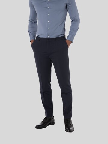 Regular Costume 'Salvi Iago' BENVENUTO en bleu