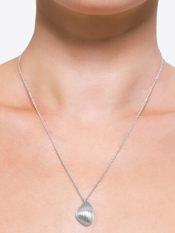 Heideman Ketting 'Olea' in Zilver