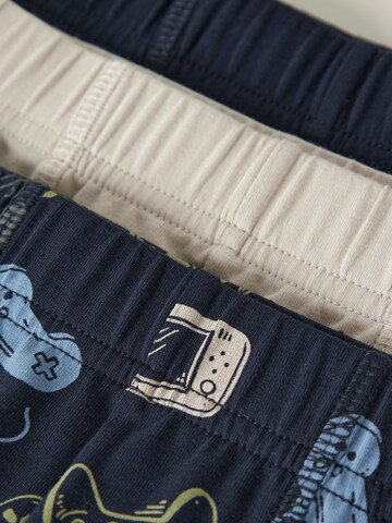 NAME IT Σλιπ σε μπλε