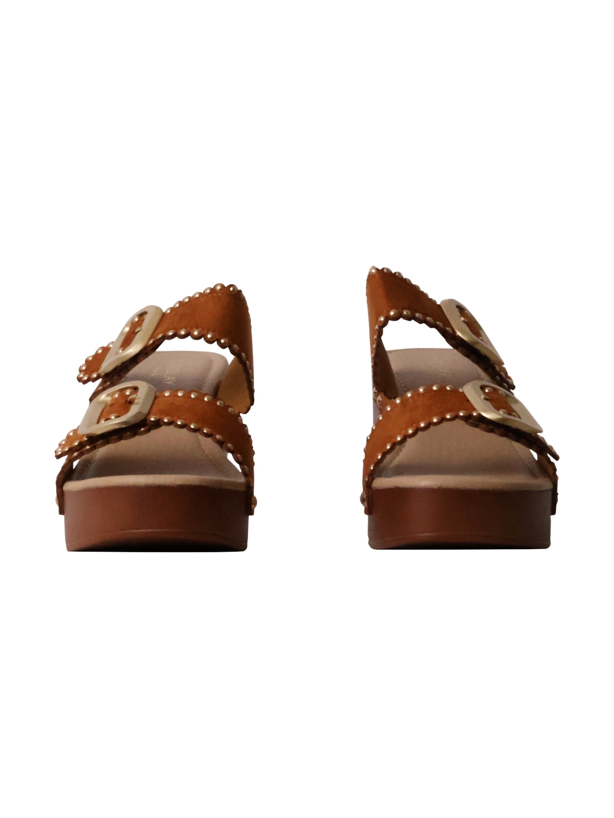 Sandalo di Findlay in marrone