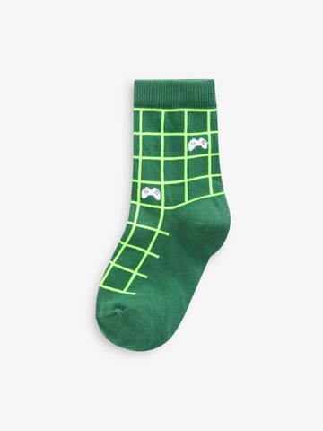 Next - Calcetines '7er-Pack' en azul