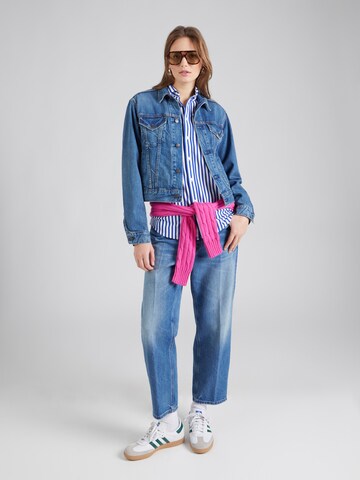 Polo Ralph Lauren Блузка в Белый
