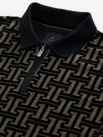 Maglietta di Next in nero