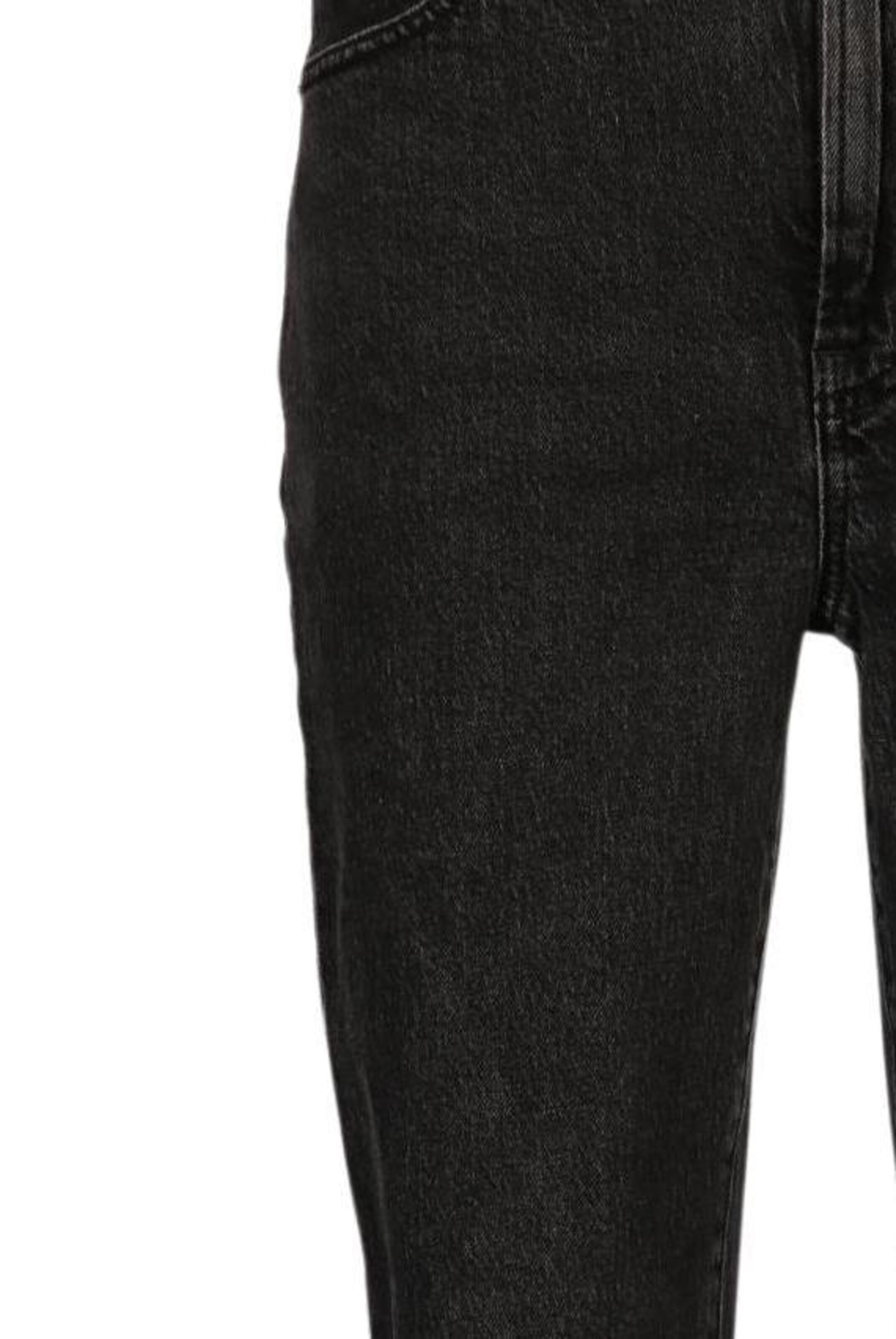 Madewell Jeans 27 in Schwarz