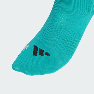 ADIDAS PERFORMANCE Sports socks in Green