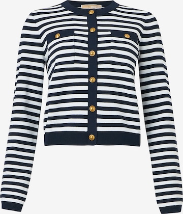 MICHAEL Michael KorsKardigan - plava boja: prednji dio